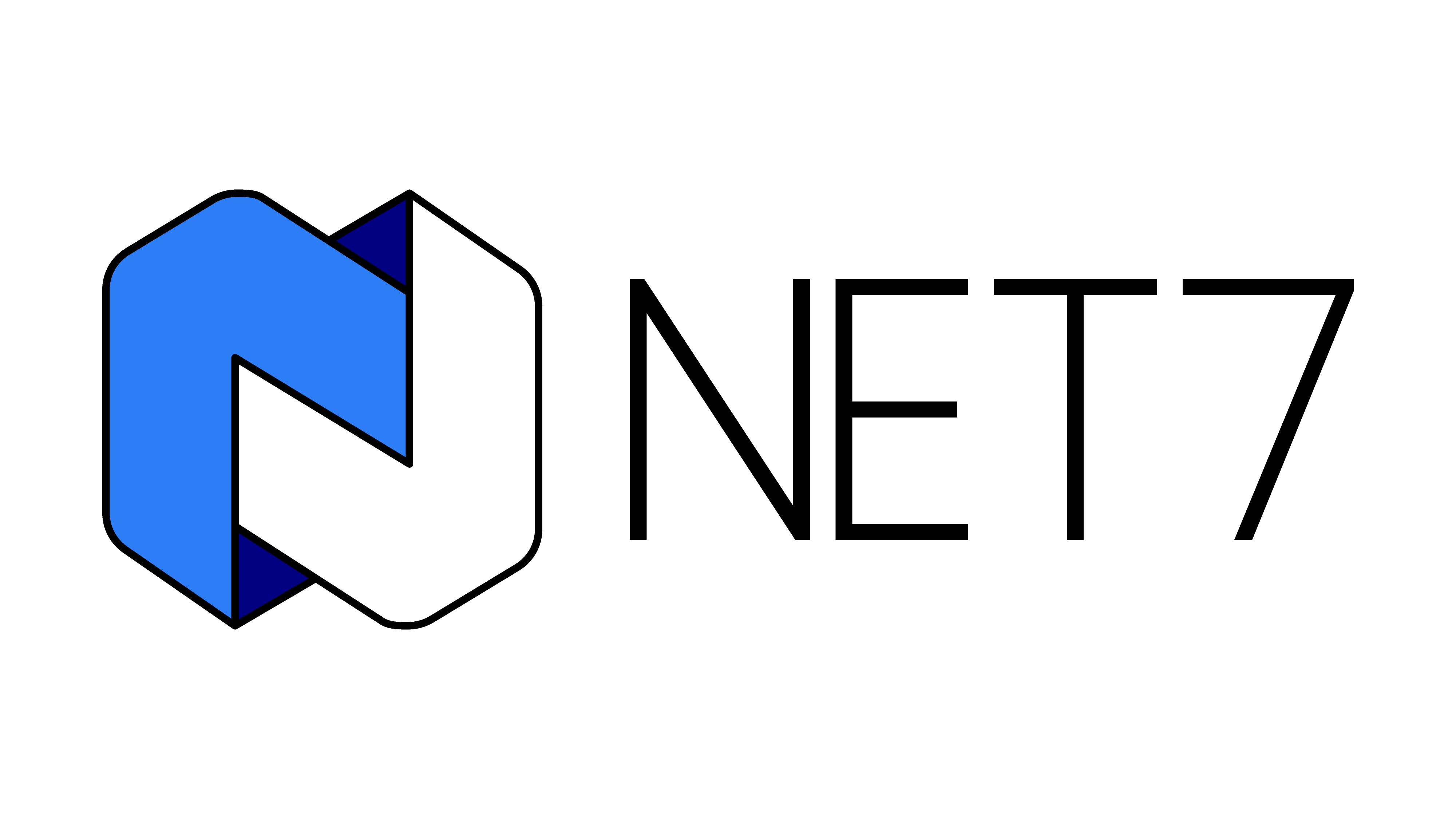 Net7 Logo